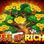 tree of riches slot