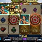 riches of robin slot